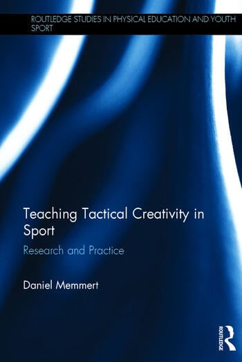 TEACHING TACTICAL CREATIVITY IN SPORT