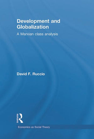 DEVELOPMENT AND GLOBALIZATION