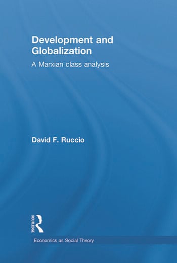 DEVELOPMENT AND GLOBALIZATION