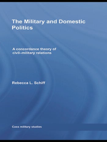 THE MILITARY AND DOMESTIC POLITICS