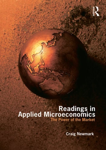 READINGS IN APPLIED MICROECONOMICS