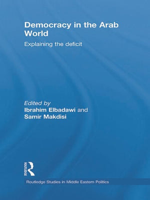 DEMOCRACY IN THE ARAB WORLD