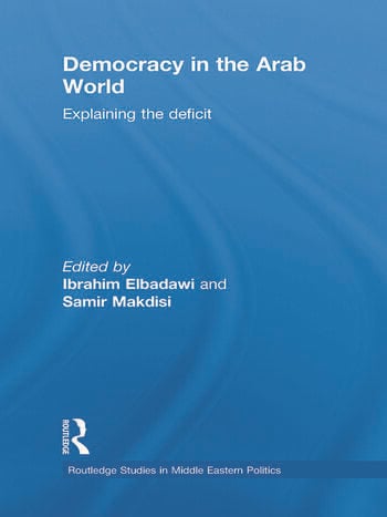 DEMOCRACY IN THE ARAB WORLD