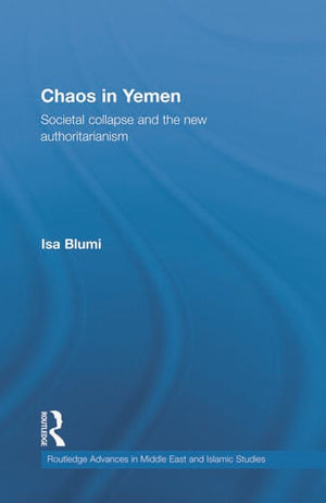 CHAOS IN YEMEN