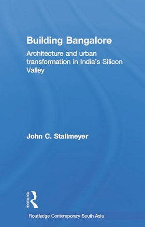 BUILDING BANGALORE