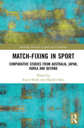 MATCH-FIXING IN SPORTS