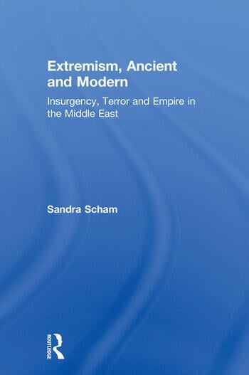 EXTREMISM, ANCIENT AND MODERN