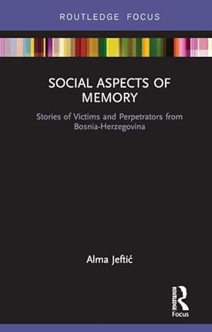 SOCIAL ASPECTS OF MEMORY