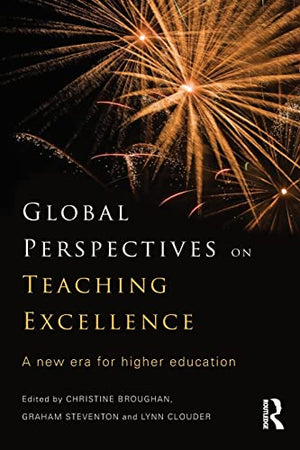 GLOBAL PERSPACTIVES ON TEACHING EXCELLENCE