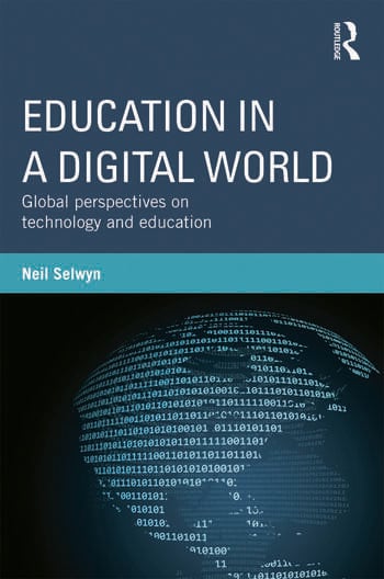 EDUCATION IN A DIGITAL WORLD