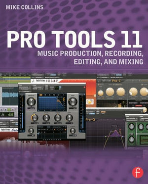 PRO TOOLS 11
