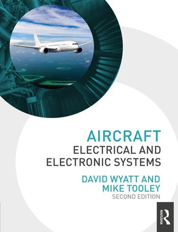 AIRCRAFT ELECTRICAL AND ELECTRONIC SYSTEMS
