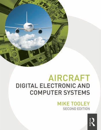 AIRCRAFT DIGITAL ELECTRONIC AND COMPUTER SYSTEMS