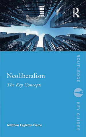 NEOLIBERALISM