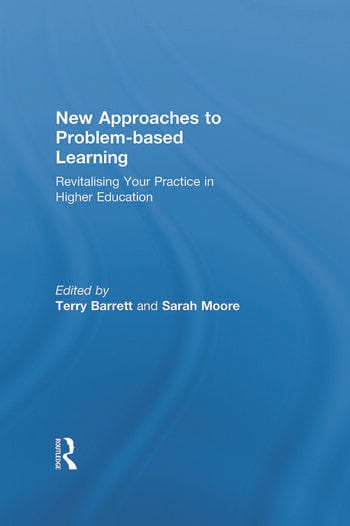 NEW APPROACHES TO PROBLEM-BASED LEARNING