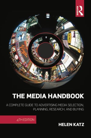 THE MEDIA HANDBOOK