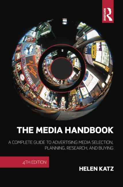 THE MEDIA HANDBOOK