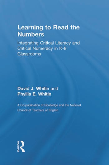LEARNING TO READ THE NUMBERS