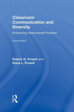 CLASSROOM COMMUNICATION AND DIVERSITY