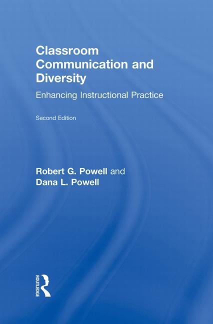CLASSROOM COMMUNICATION AND DIVERSITY