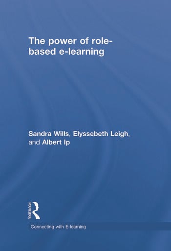 THE POWER OF ROLE-BASED E-LEARNING