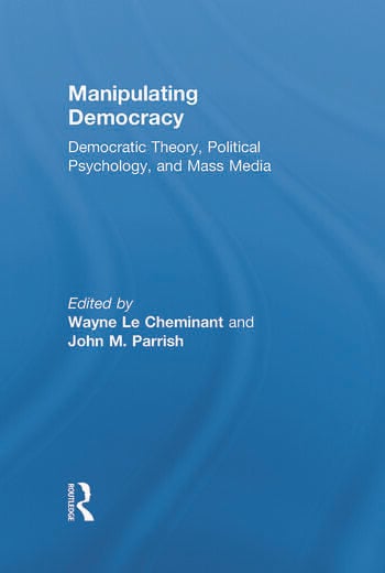 MANIPULATING DEMOCRACY