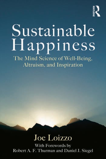 SUSTAINABLE HAPPINESS