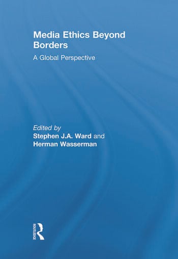 MEDIA ETHICS BEYOND BORDERS