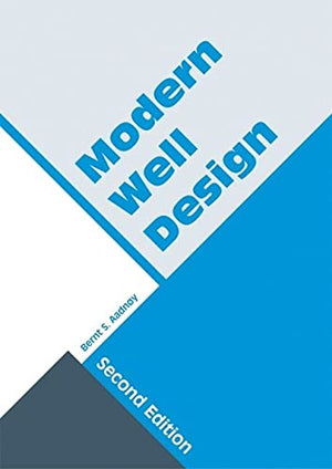 MODERN WELL DESIGN