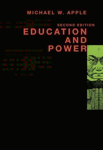 EDUCATION AND POWER
