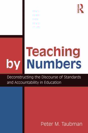 TEACHING BY NUMBERS