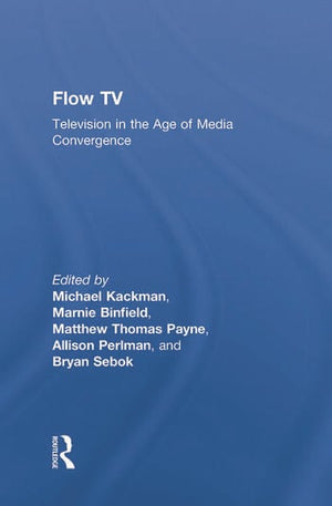 FLOW TV