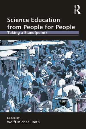 SCIENCE EDUCATION FROM PEOPLE FOR PEOPLE