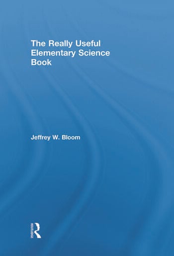 THE REALLY USEFUL ELEMENTARY SCIENCE BOOK