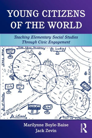 YOUNG CITIZENS OF THE WORLD