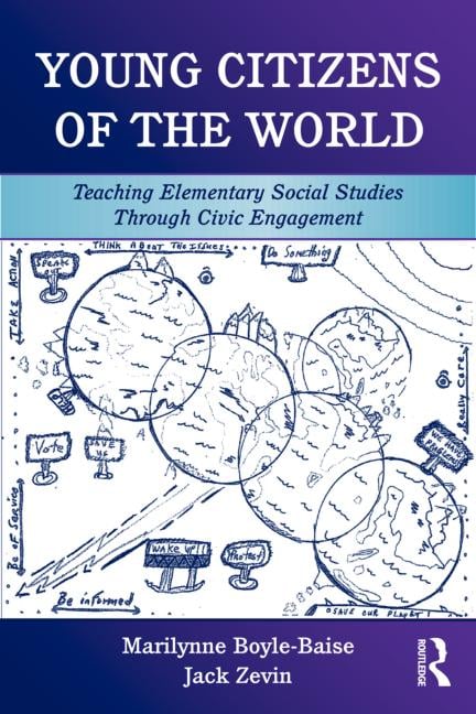 YOUNG CITIZENS OF THE WORLD