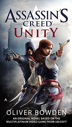 ASSASSIN'S CREED