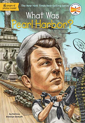 WHAT WAS PEARL HARBOR?