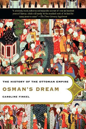 OSMAN'S DREAM