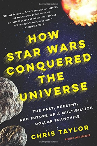 HOW STAR WARS CONQUERED THE UNIVERSE