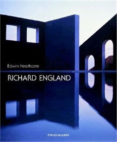 RICHARD ENGLAND