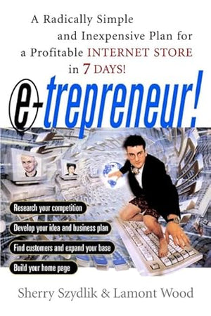 E-TREPRENEUR