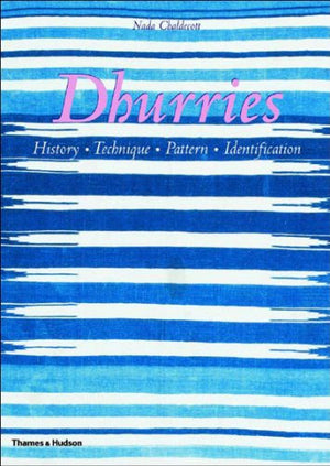 DHURRIES