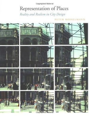 REPRESENTATION OF PLACES