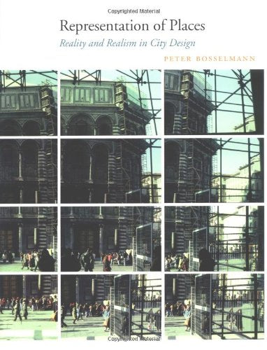 REPRESENTATION OF PLACES