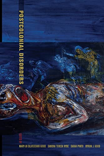 POSTCOLONIAL DISORDERS