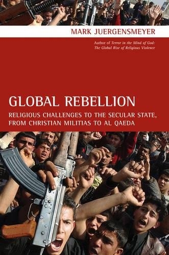 GLOBAL REBELLION