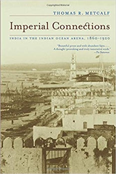 IMPERIAL CONNECTIONS