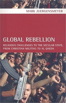 GLOBAL REBELLION