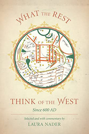 WHAT THE REST THINK OF THE WEST